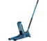 Гидравлический подкатной домкрат STELS LOW PROFILE QUICK LIFT быстр.подъем, 3 т, 75-515 мм, проф. 51136 53
