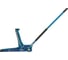Гидравлический подкатной домкрат STELS LOW PROFILE QUICK LIFT быстр.подъем, 3 т, 75-515 мм, проф. 51136 56