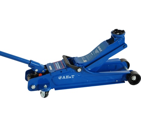 Подкатной домкрат AE&T T31103A
