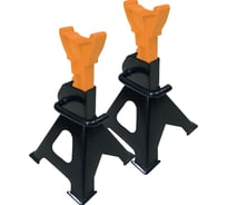 Страховочные стройки TopAuto 2 т, 2 шт. САС-2К