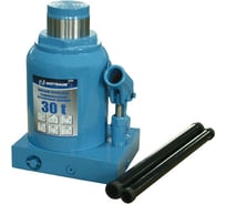 Бутылочный домкрат 30 т UNITRAUM UN93004