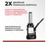 Домкрат БелАК 15 т, TUV, 2 клапана БАК.00034 5