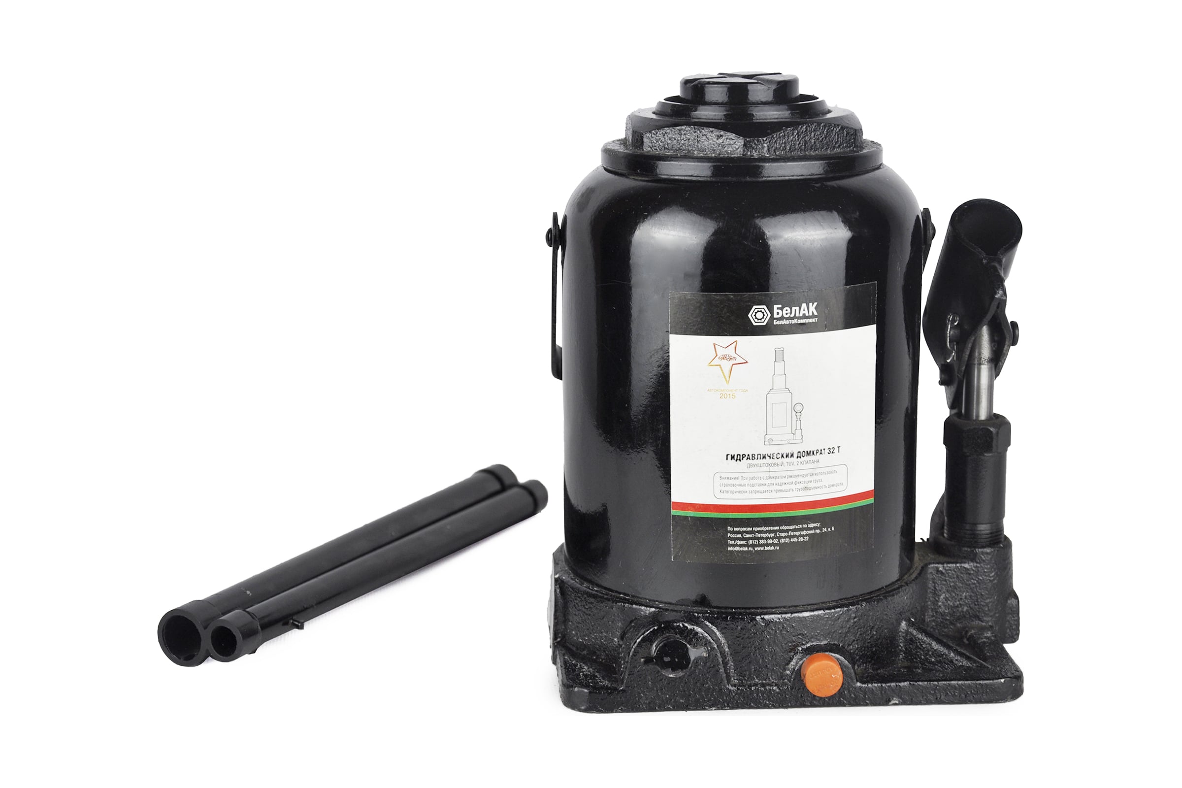 Двухштоковыйдомкрат32тоннБелАКБАК.20050