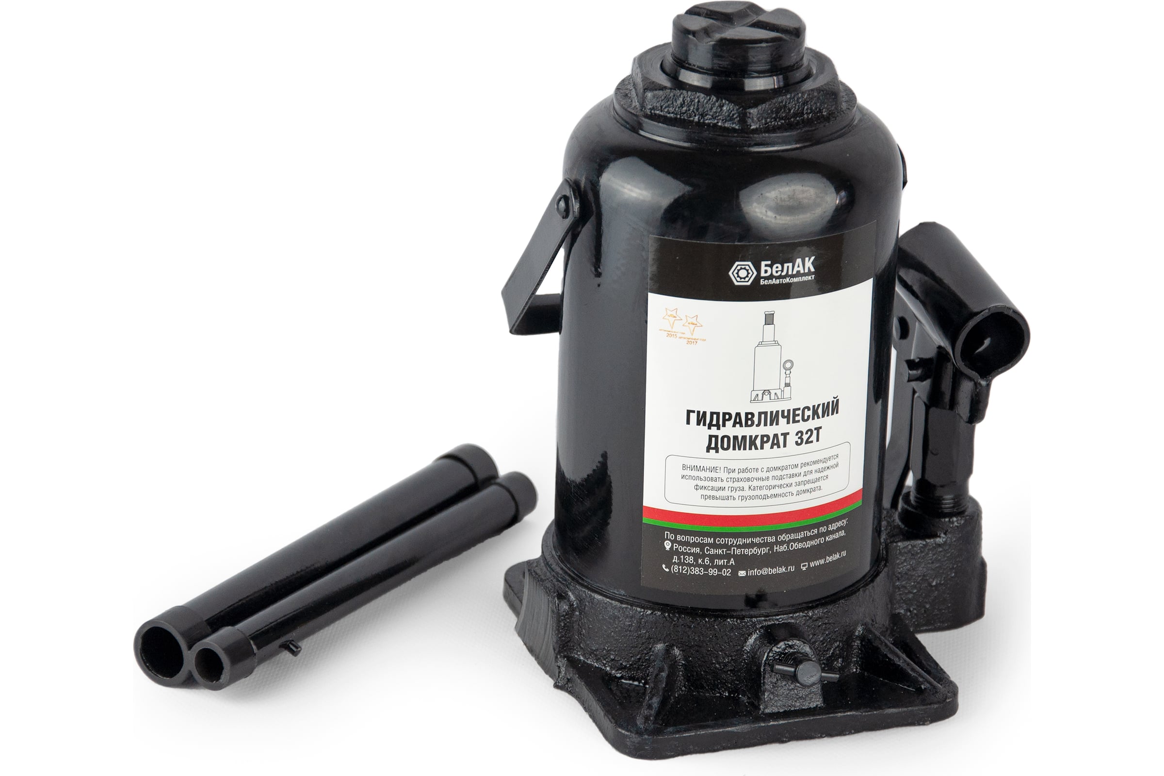 ДомкратБелАК32тБАК.00050