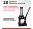 Домкрат БелАК 50 т, TUV, 2 клапана БАК.00038 6