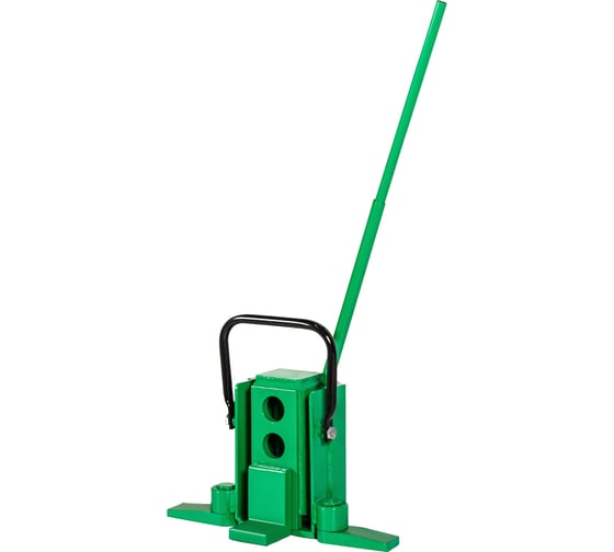 Гидравлический низкоподхватный домкрат EURO-LIFT TG30 00003957