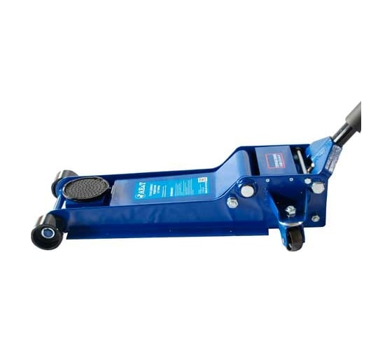 Подкатной домкрат 3.5 т AE&T T31533
