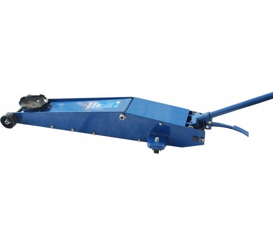 Подкатной длинный домкрат 2 т AE&T T32002