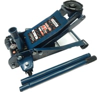 Домкрат подкатной 3 т с низким профилем Forsage F-TH33005