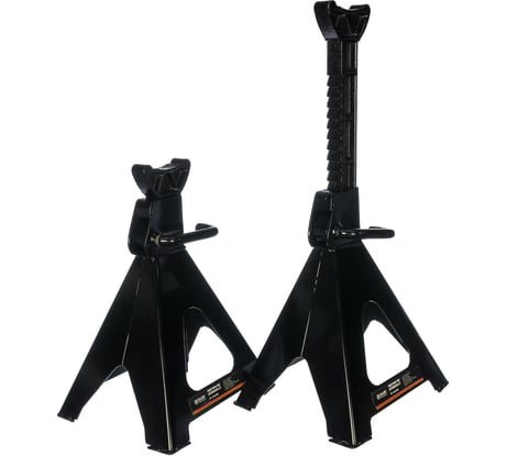 Подставка опорная под автомобиль БелАК 6 тонн /комплект 2 шт./ БАК.39003