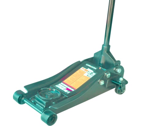 Низкопрофильный домкрат, 3 т, 85-455 мм WIEDERKRAFT WDK-81885