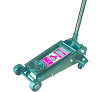 Домкрат 3т, 135-500 мм WIEDERKRAFT WDK-80203X