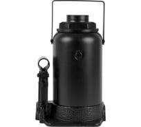 Бутылочный гидравлический домкрат 32 т, высота 255-424 WIEDERKRAFT WDK-81320