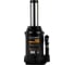 Бутылочный гидравлический домкрат 32 т, высота 255-424 WIEDERKRAFT WDK-81320 8