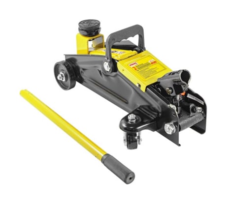Гидравлический подкатной домкрат WMC TOOLS 2 т WMC-T82007