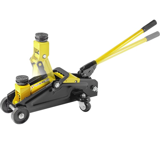 Гидравлический подкатной домкрат WMC TOOLS 2 т WMC-T82007