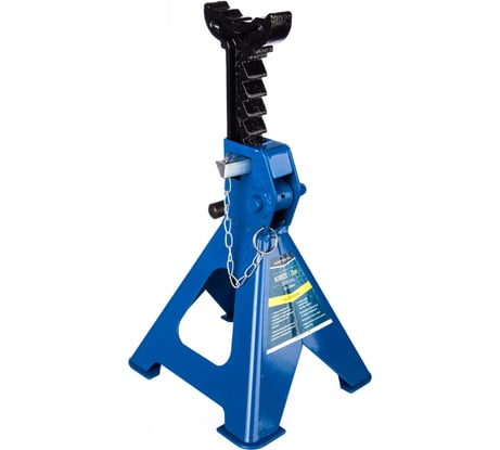 Подставка для автолюбителя NORDBERG 2т. 2 шт. N3002E