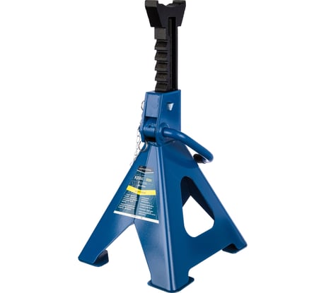 Подставка для автолюбителя 6 т, 1 шт. NORDBERG N3006E