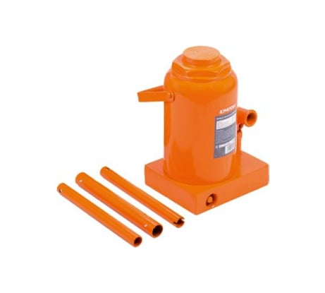 Бутылочный домкрат Кратон HBJ-30.0 2 30 01 011