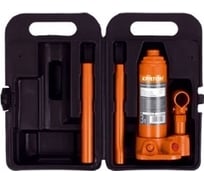Бутылочный домкрат в кейсе Кратон HBJ-3.0-K 2 30 01 013