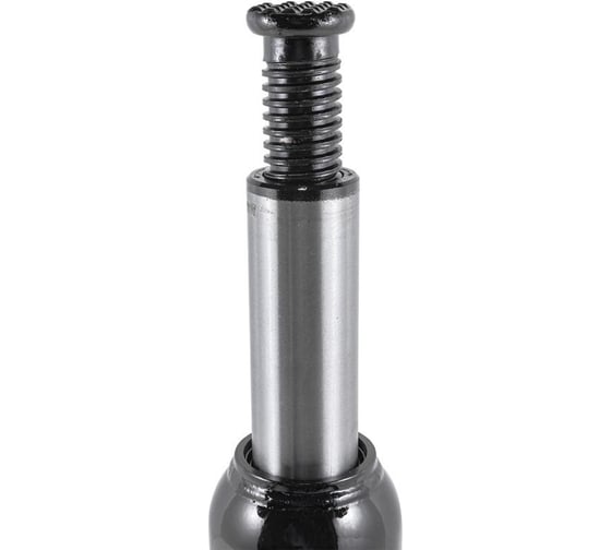 Бутылочный домкрат Forsage 16 т, с клапаном, 227-427 мм F-T91604(Euro) 51358