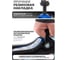 Домкрат подкатной гидравлический Forsage 2,5т h min 90мм, h max 400мм в кейсе F-T830031DS(54787) 3