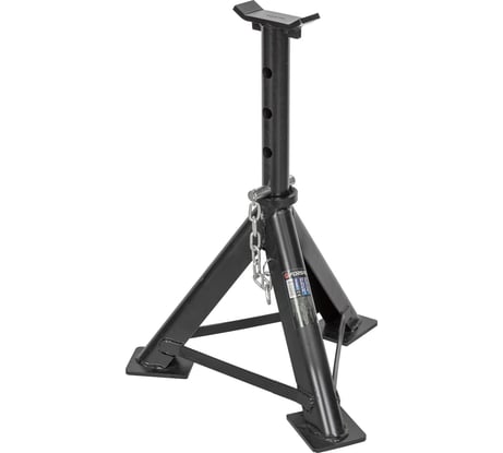 Подставка ремонтная Forsage 5т h min 390мм,h max 660мм F-TRF30502-1(1512)