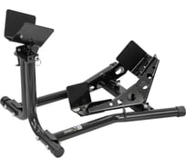 Парковочная подставка под переднее колесо мотоцикла Forsage 300кг F-TRMT028(29622)