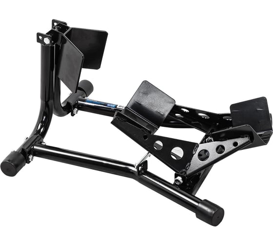 Парковочная подставка под переднее колесо мотоцикла Forsage 300кг F-TRMT028(29622) 1