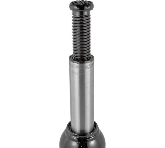 Бутылочный домкрат Rockforce 6 т, с клапаном, 185-360 мм RF-T90604(Euro)