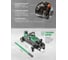 Домкрат гидравлический подкатной Rockforce 2т RF-T82007(51846) 5