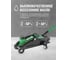 Домкрат гидравлический подкатной Rockforce 2т RF-T82007(51846) 6