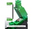 Домкрат гидравлический подкатной Rockforce 2,5т "Компакт" RF-TR20005 /NEW/(48152) 3