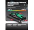 Гидравлический подкатной домкрат ROCKFORCE 2.5 т, в кейсе RF-TH32505C(52817) 7