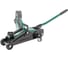 Домкрат гидравлический подкатной Rockforce 2т RF-T820028(52437) 12