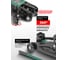 Домкрат гидравлический подкатной Rockforce 2т RF-T820028(52437) 4