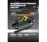 Домкрат Rockforce подкатной гидравлический 2т h min 135мм, h max 310мм RF-TA820011(48273) 6