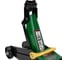 Домкрат Rockforce подкатной гидравлический 2т h min 135мм, h max 310мм RF-TA820011(48273) 8