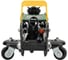 Домкрат Rockforce подкатной гидравлический 2т h min 135мм, h max 310мм RF-TA820011(48273) 9