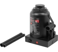 Бутылочный домкрат Forcekraft 50т с клапаном h min-260мм, h max-480мм FK-T95004(DS)