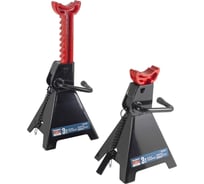 Ремонтная подставка Forcekraft 3 т, 287-430 мм, к-т 2 шт  FK-TH53003B
