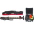 Гидравлический реечный домкрат T-Max w2040 1