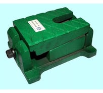 Механический клиновой домкрат-опора TLX грузопод. 2 т, 170x140x80 мм, М16, тип S86 65097