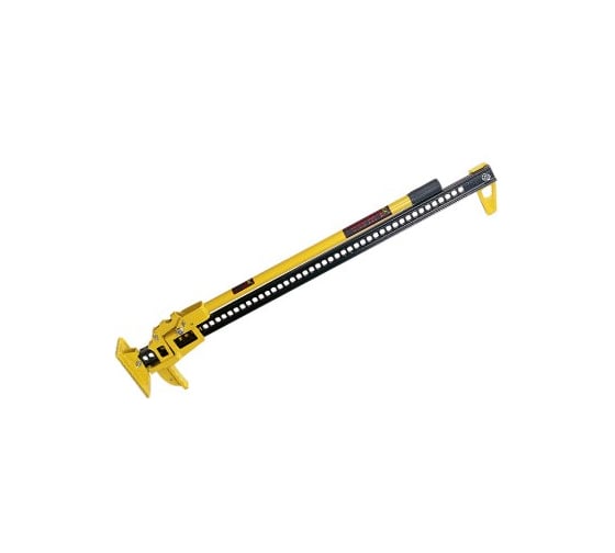 Реечный домкрат, 150 см T-Max W0093