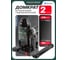 Домкрат гидравлический бутылочный с клапаном Rockforce 2 т RF-T90204/Euro/(15109) 2