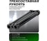 Гидравлический бутылочный домкрат с клапаном 12т Rockforce RF-T91204EURO 4
