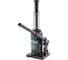 Гидравлический бутылочный домкрат с клапаном 12т Rockforce RF-T91204EURO 8