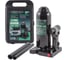 Гидравлический бутылочный домкрат ROCKFORCE с клапаном, 5 т, в кейсе RF-T90504S-EURO 1
