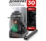 Гидравлический бутылочный низкопрофильный домкрат ROCKFORCE 30 т RF-T93007/DS/PROFI(51809) 2