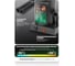 Гидравлический бутылочный низкопрофильный домкрат ROCKFORCE 30 т RF-T93007/DS/PROFI(51809) 3